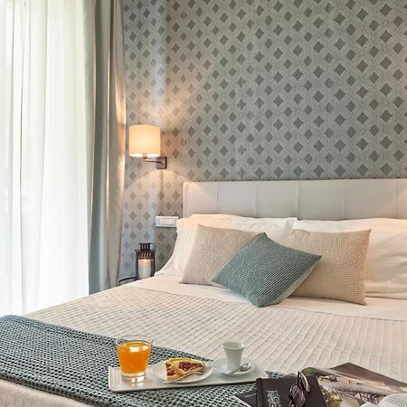 מילאנו מריטימה Hotel Lady Mary מראה חיצוני תמונה