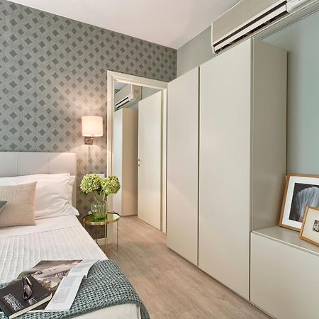 מילאנו מריטימה Hotel Lady Mary מראה חיצוני תמונה