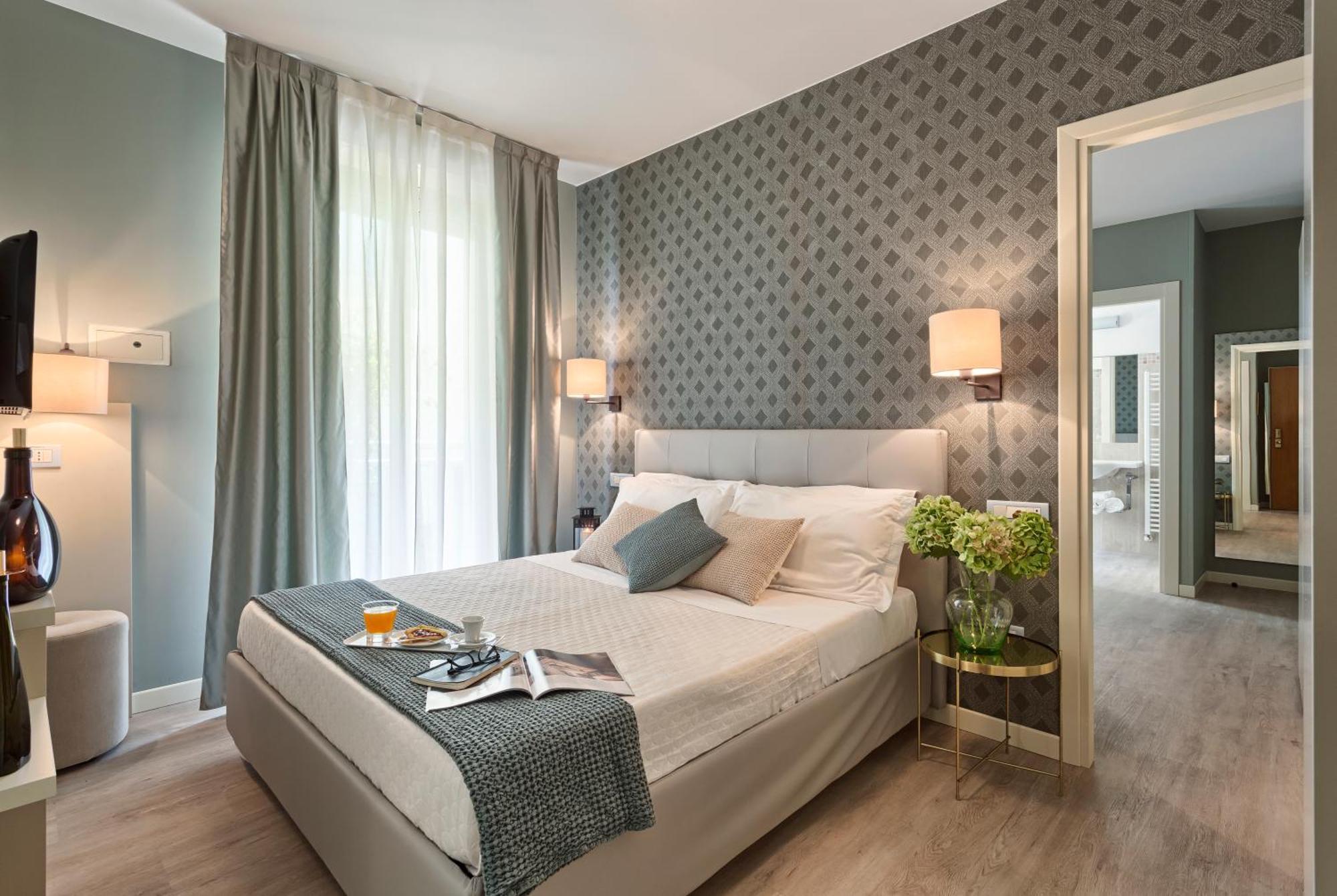 מילאנו מריטימה Hotel Lady Mary מראה חיצוני תמונה