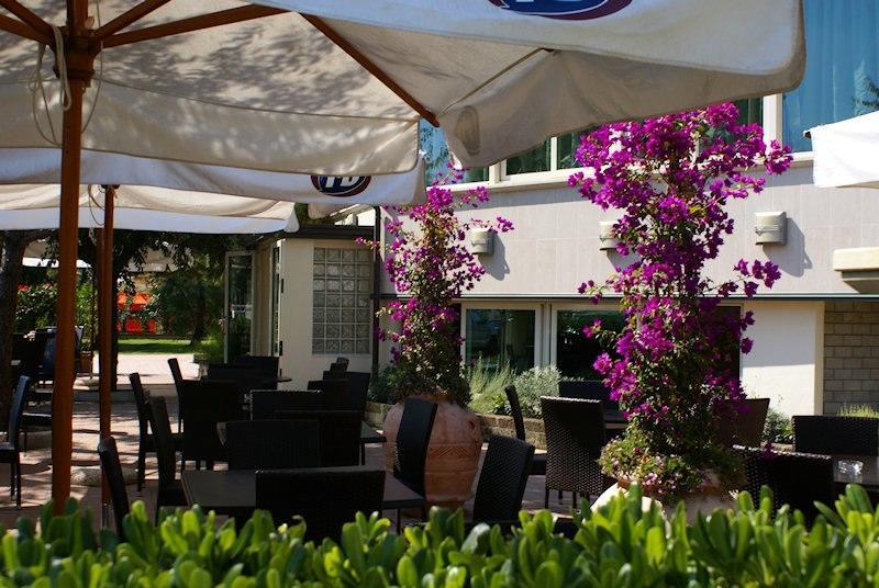 מילאנו מריטימה Hotel Lady Mary מראה חיצוני תמונה