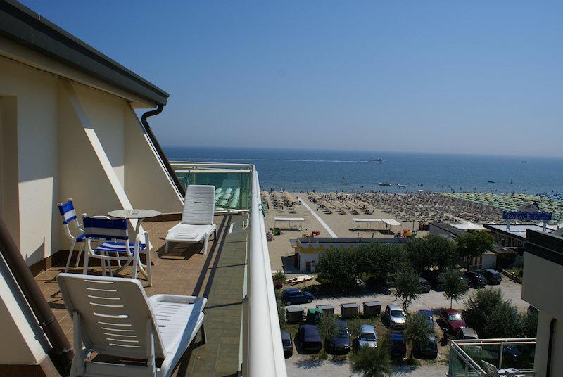 מילאנו מריטימה Hotel Lady Mary מראה חיצוני תמונה