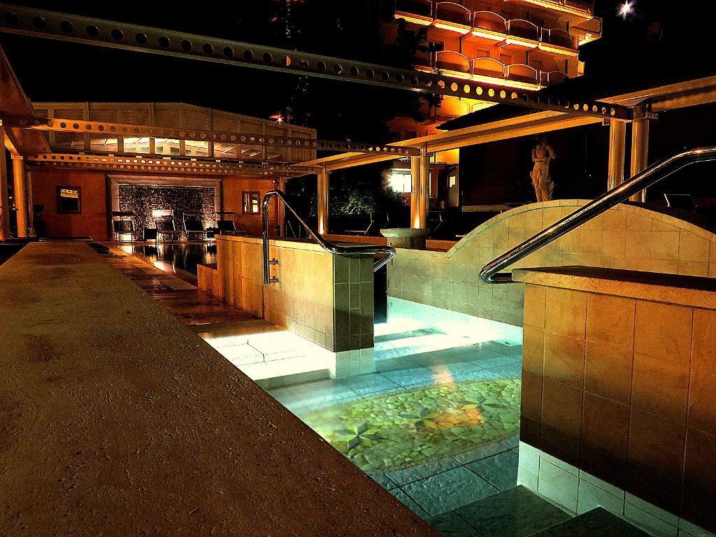 מילאנו מריטימה Hotel Lady Mary מראה חיצוני תמונה