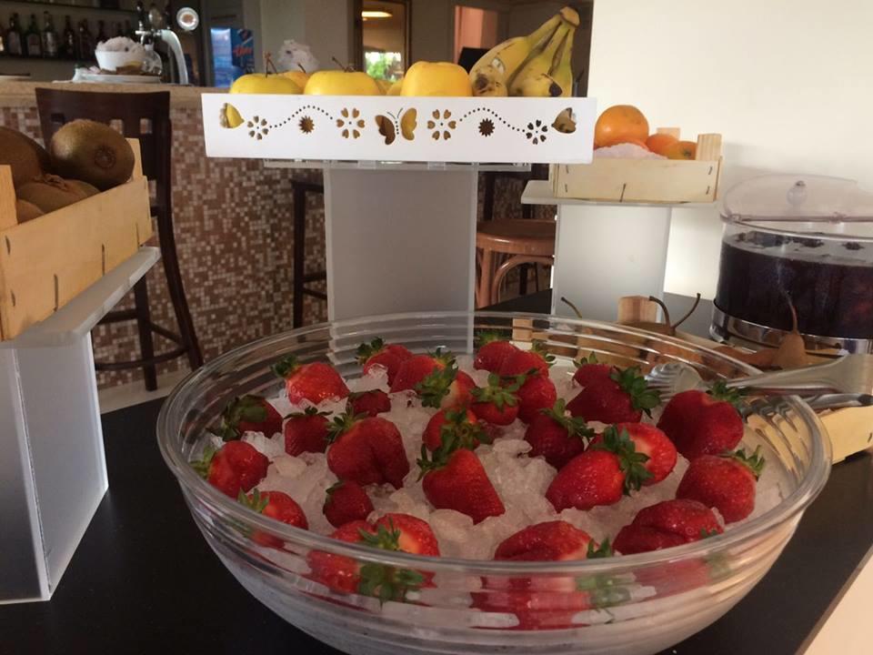 מילאנו מריטימה Hotel Lady Mary מראה חיצוני תמונה